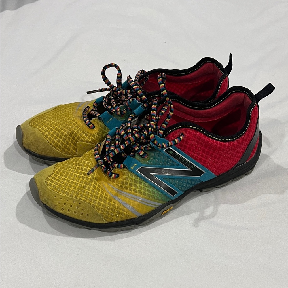 New Balance Minimus Women’s Sneakers
